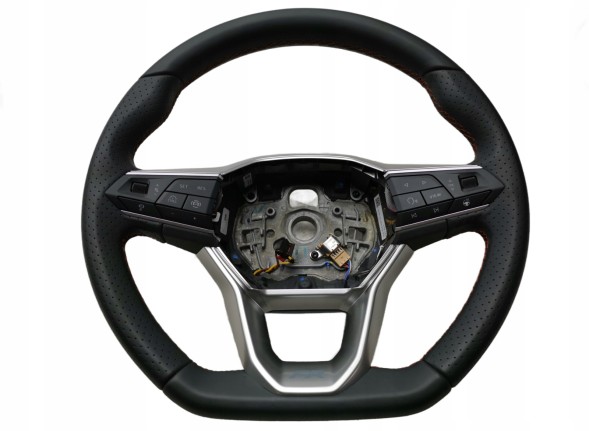Volkswagen OE 5FA419091HF, DWP539023OE Багатофункціональне кермо Cupra Leon Sportstourer 5FA419091HF Нове