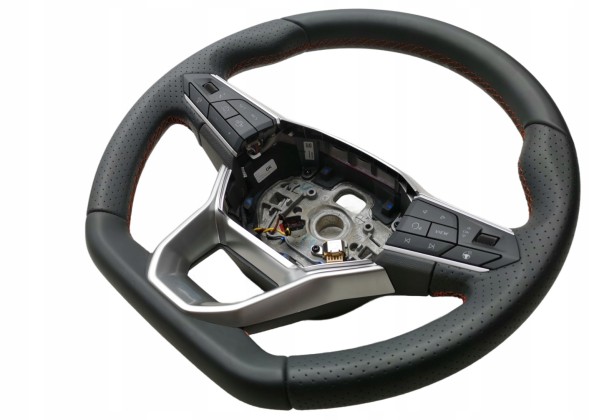 Volkswagen OE 5FA419091HF, DWP539023OE Багатофункціональне кермо Cupra Leon Sportstourer 5FA419091HF Нове
