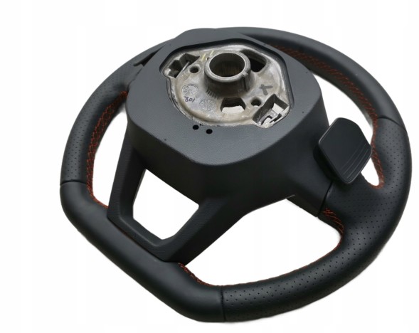 Volkswagen OE 5FA419091HF, DWP539023OE Багатофункціональне кермо Cupra Leon Sportstourer 5FA419091HF Нове