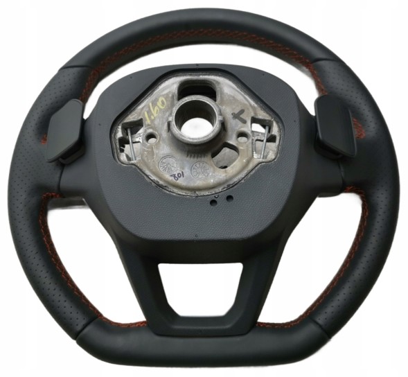 Volkswagen OE 5FA419091HF, DWP539023OE Багатофункціональне кермо Cupra Leon Sportstourer 5FA419091HF Нове