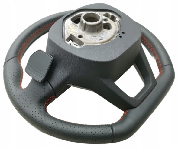 Volkswagen OE 5FA419091HF, DWP539023OE Багатофункціональне кермо Cupra Leon Sportstourer 5FA419091HF Нове