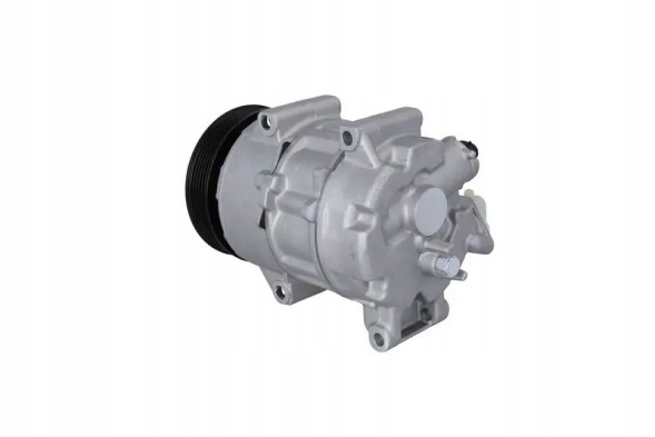 Kamoka 7820316 Kamoka компресор кондиціонера