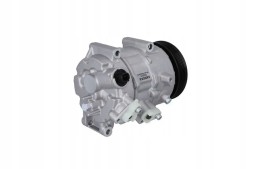 Kamoka 7820316 Kamoka компресор кондиціонера