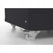 Китай WEW-SC-HP-1010253 Холодильна вітрина ARKTIC 750л з підсвічуваною рекламною панеллю CE