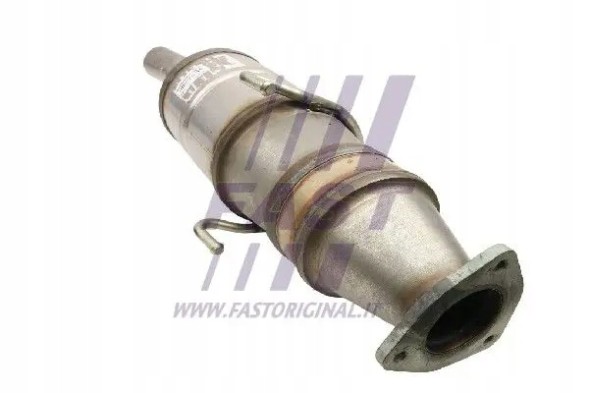 Fast FT84150 Каталізатор ft84150 fast