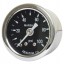 Китай M21 Манометр тиску масла 0-100 PSI, чорний, Marshall Nr: 900827