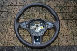 Volkswagen OE KIEROWNICA MULTIFUNKCJA VW TOUAREG 7P6419091C КЕРМО МУЛЬТИФУНКЦІЯ VW TOUAREG 7P6419091C