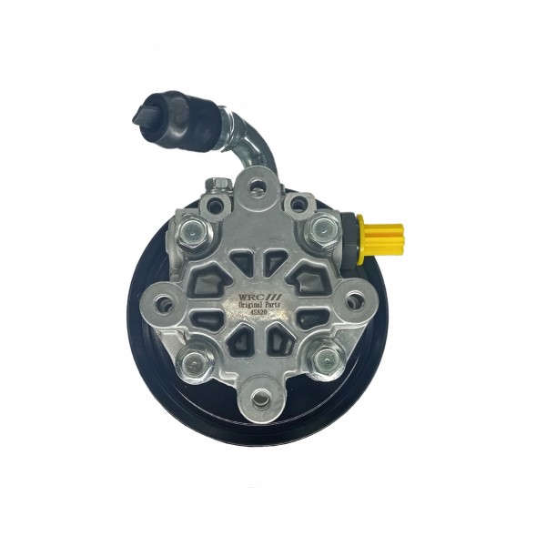 WRC Original Parts 4901840 Wrc original parts 4901840 насос гідропідсилювача керма