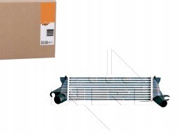 NRF 86226566 NRF Nrf інтеркулер renault 30511