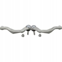 Lemforder 423 40 0139 01 2x LEMFÖRDER FRONT Наконечники рульової тяги L+R для BMW, MINI 1 F40, 2
