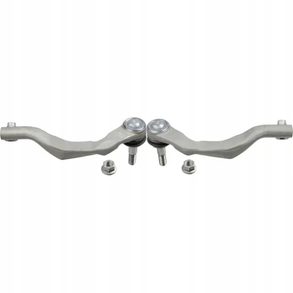 Lemforder 423 40 0139 01 2x LEMFÖRDER FRONT Наконечники рульової тяги L+R для BMW, MINI 1 F40, 2