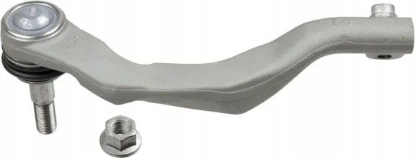 Lemforder 423 40 0139 01 2x LEMFÖRDER FRONT Наконечники рульової тяги L+R для BMW, MINI 1 F40, 2