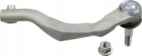 Lemforder 423 40 0139 01 2x LEMFÖRDER FRONT Наконечники рульової тяги L+R для BMW, MINI 1 F40, 2