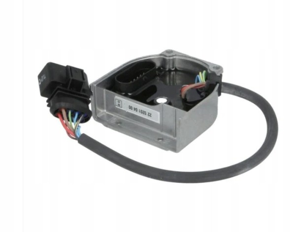 Eberspaecher 252502 КОНТРОЛЕР КАРТРИДЖ D5WS FORD FOCUS MK3 AV61-18K464-BM