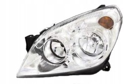 CHINA R3158442-1140LMLEMN1BM Opel astra h від 2004- лампа фара ліва нова