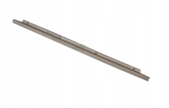 Toyota OE 67913-90K00-03 67913-90K00-13 67913-90K00-S7 Планка порога сіра Land Cruiser J7 Оригінал Нова