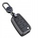 AD BRAKE B0BFQNX53T Шкіряний чохол для ключів ЧОХОЛ ONTTO з пультом дистанційного керування