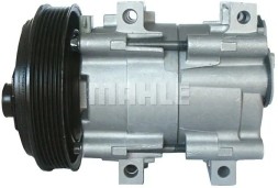 Mahle ACP 843 000S Компресор кондиціонера acp 843 000s