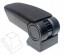 Rati V05015A Підлокітник Armster 3, Ford Fiesta VI, 2008-2017, тканина