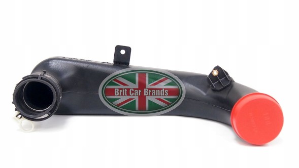 Land Rover OE Патрубок турбіни Land Rover Freelander 2 L359 LR000924 6G929C623AD
