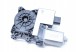 BMW OE 9854229 61359854229 ПРИВІД ДВИГУНА СКЛОПІДІЙМАЧА ЛІВИЙ ПЕРЕДНІЙ BMW F44 G42 G87 M2 G22 G23 G26 M4
