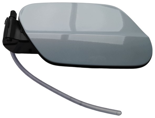 Volkswagen OE 5H0809857D, DWP5H0809857DOE Кришка люка бензобака VW Golf VIII 5H0809857D LV5L Нова оригінальна