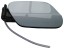Volkswagen OE 5H0809857D, DWP5H0809857DOE Кришка люка бензобака VW Golf VIII 5H0809857D LV5L Нова оригінальна