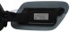 Volkswagen OE 5H0809857D, DWP5H0809857DOE Кришка люка бензобака VW Golf VIII 5H0809857D LV5L Нова оригінальна
