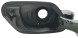 Volkswagen OE 5H0809857D, DWP5H0809857DOE Кришка люка бензобака VW Golf VIII 5H0809857D LV5L Нова оригінальна