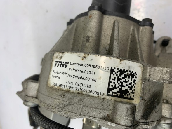 Fiat OE 519561110 Elektronika-Chrzaszcz Електропідсилювач fiat 00519561110