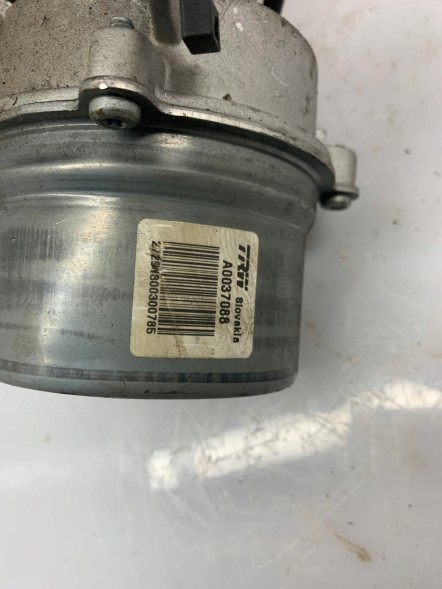 Fiat OE 519561110 Elektronika-Chrzaszcz Електропідсилювач fiat 00519561110