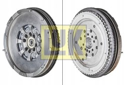 Шеффлер ЛуК 415 0304 10 Маховик механічний 415 0304 10 luk mercedes