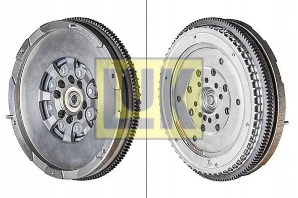 Шеффлер ЛуК 415 0304 10 Маховик механічний 415 0304 10 luk mercedes