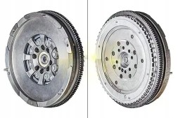 Шеффлер ЛуК 415 0304 10 Маховик механічний 415 0304 10 luk mercedes