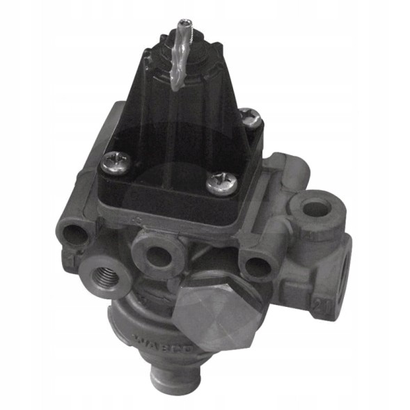 Wabco 9753030000 Регулятор тиску, пневматична система