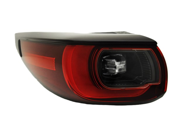 CHINA 905-7844L9216-19AXL-UEBM Mazda cx-5 2021- лампа задня ліва нова світлодіодна