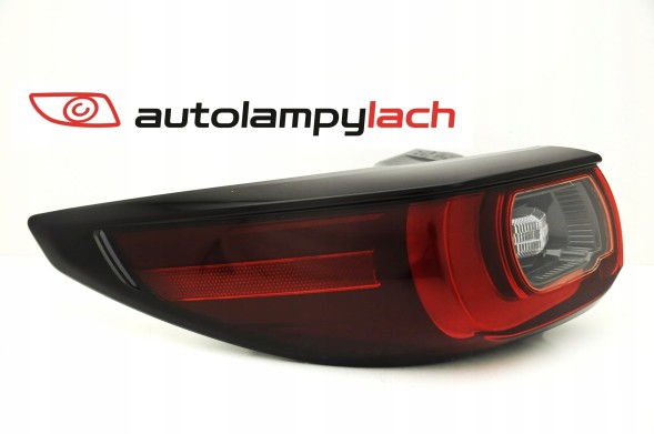 CHINA 905-7844L9216-19AXL-UEBM Mazda cx-5 2021- лампа задня ліва нова світлодіодна