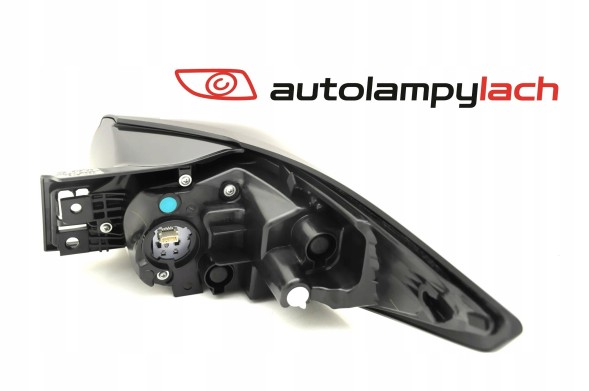 CHINA 905-7844L9216-19AXL-UEBM Mazda cx-5 2021- лампа задня ліва нова світлодіодна