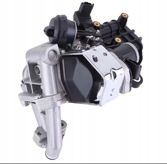 Китай 9807593080 1861749, 2267338 Клапан EGR CITROEN PEUGEOT DS FORD 2.0 Blue HDI TDCI 150 180 210 9807593080