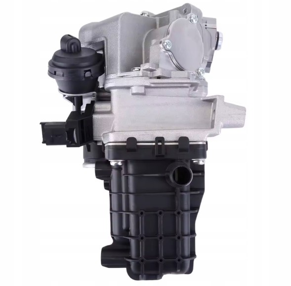 Китай 9807593080 1861749, 2267338 Клапан EGR CITROEN PEUGEOT DS FORD 2.0 Blue HDI TDCI 150 180 210 9807593080