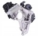 Китай 9807593080 1861749, 2267338 Клапан EGR CITROEN PEUGEOT DS FORD 2.0 Blue HDI TDCI 150 180 210 9807593080