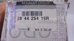 Renault OE КАМЕРА ЗАДНЬОГО ВИДУ R CLIO IV 284425416R