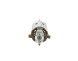Bosch 0 130 111 204 Електричний двигун вентилятора