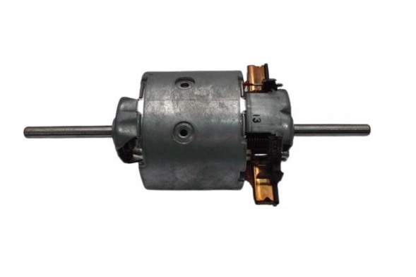 Bosch 0 130 111 204 Електричний двигун вентилятора