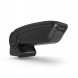 Rati Rati-A35792 ПІДЛОКІТНИК для Hyundai i20 (2014-2020) - A3ss чорний