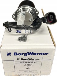 BorgWarner 118613, 0AV598549A Насос Haldex BorgWarner 2-го покоління для Audi Volkswagen Skoda