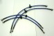 Китай Przewody w oplocie FORD FOCUS 2.3 Turbo RS MK III Провід в обплетенні FORD FOCUS 2.3 Turbo RS MK III