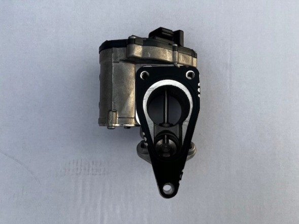 Suzuki OE 18111-67JG5LCP клапан агр