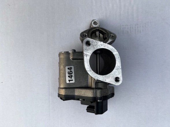 Suzuki OE 18111-67JG5LCP клапан агр