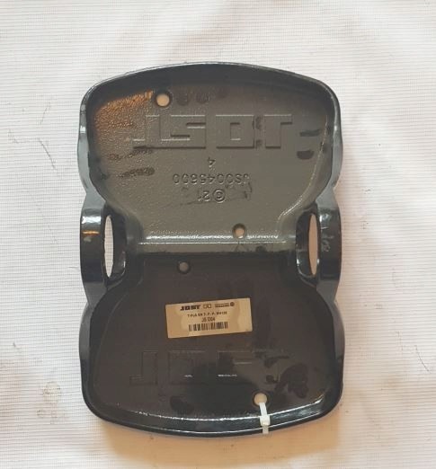 Jost 98501465889 СТОПКА JOST ТИП T НОГА СТОПКА JOST MODUL B ТИП T